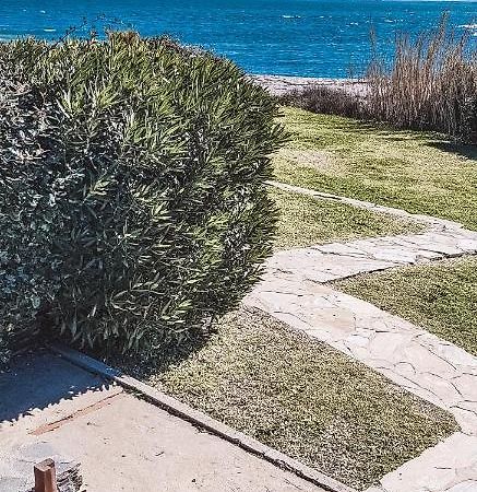 Casa A Schiera Le Tonnare - Affitti Brevi Italia Apartamento Stintino Exterior foto