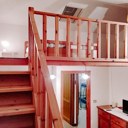 Casa A Schiera Le Tonnare - Affitti Brevi Italia Apartamento Stintino Exterior foto