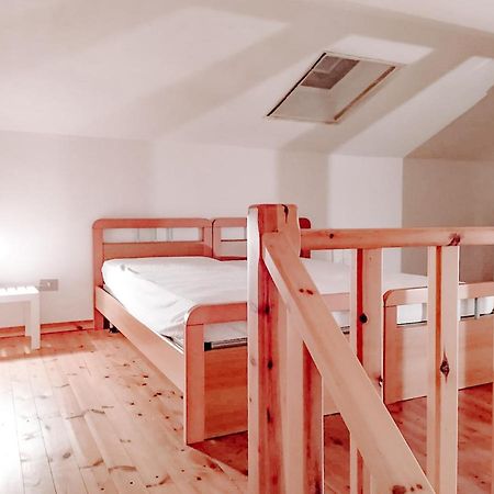 Casa A Schiera Le Tonnare - Affitti Brevi Italia Apartamento Stintino Exterior foto