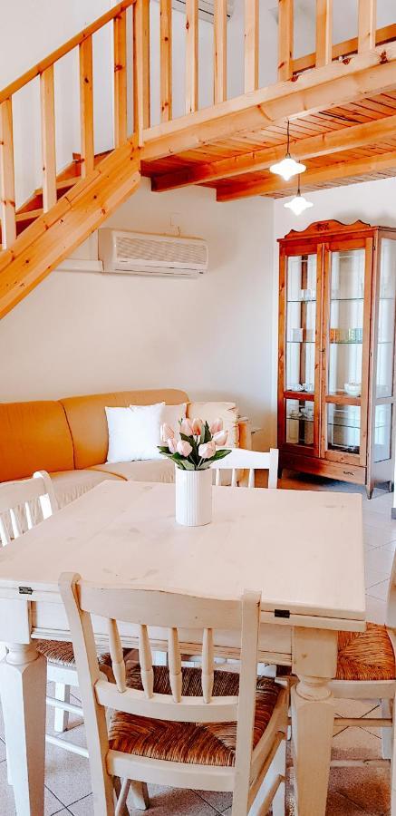 Casa A Schiera Le Tonnare - Affitti Brevi Italia Apartamento Stintino Exterior foto