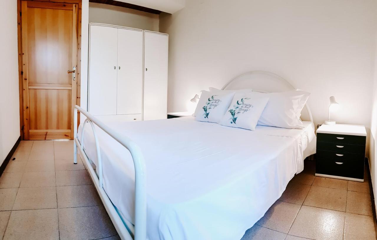 Casa A Schiera Le Tonnare - Affitti Brevi Italia Apartamento Stintino Exterior foto