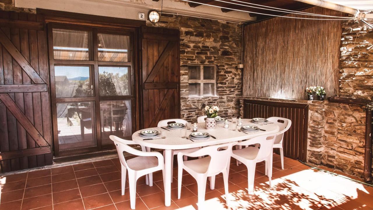 Casa A Schiera Le Tonnare - Affitti Brevi Italia Apartamento Stintino Exterior foto