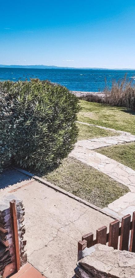 Casa A Schiera Le Tonnare - Affitti Brevi Italia Apartamento Stintino Exterior foto