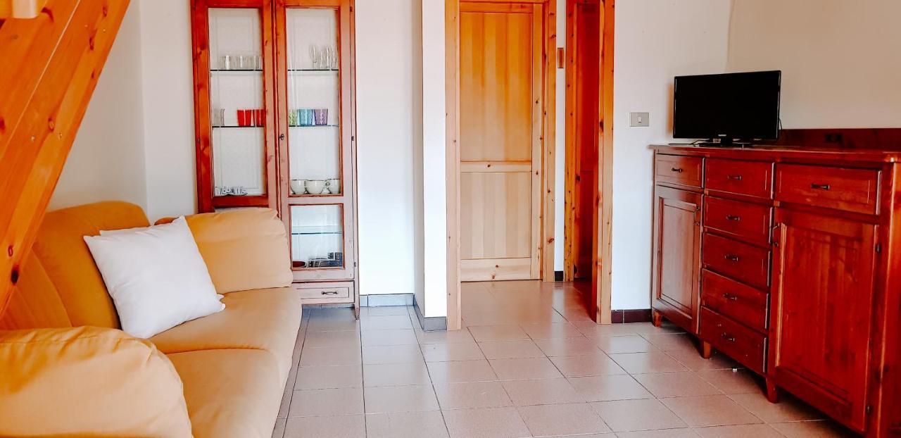 Casa A Schiera Le Tonnare - Affitti Brevi Italia Apartamento Stintino Exterior foto